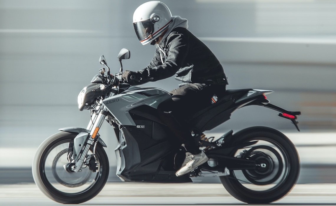 Why Electric Motorcycles Dominate The 11kW/CBT Class