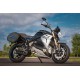 right view of Energica Eva EsseEsse9+ RS on road