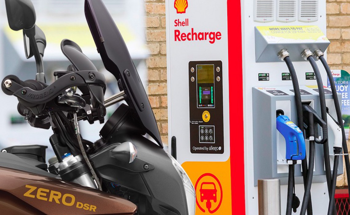 Rising Fuel Costs Influence The Decision to Buy Electric Motorbikes