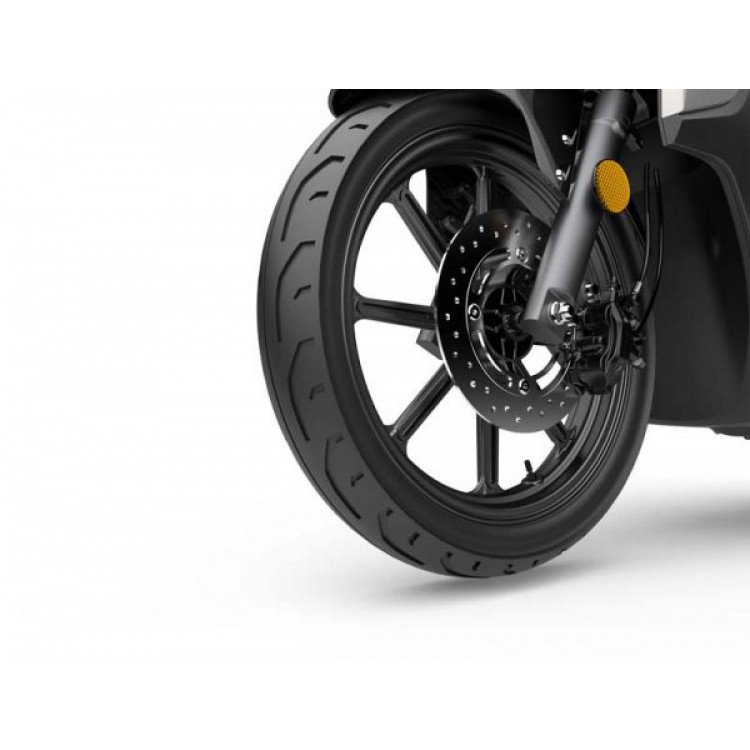 super soco cpx ultra 5.4 kwh rear tyre