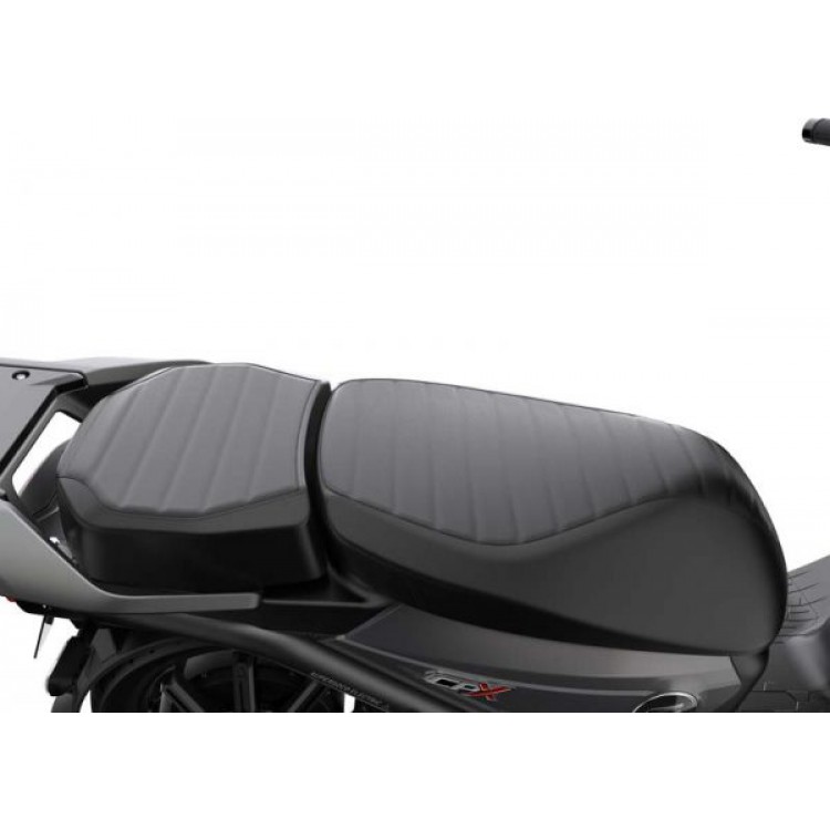 super soco cpx ultra 5.4 kwh removable battery under seat