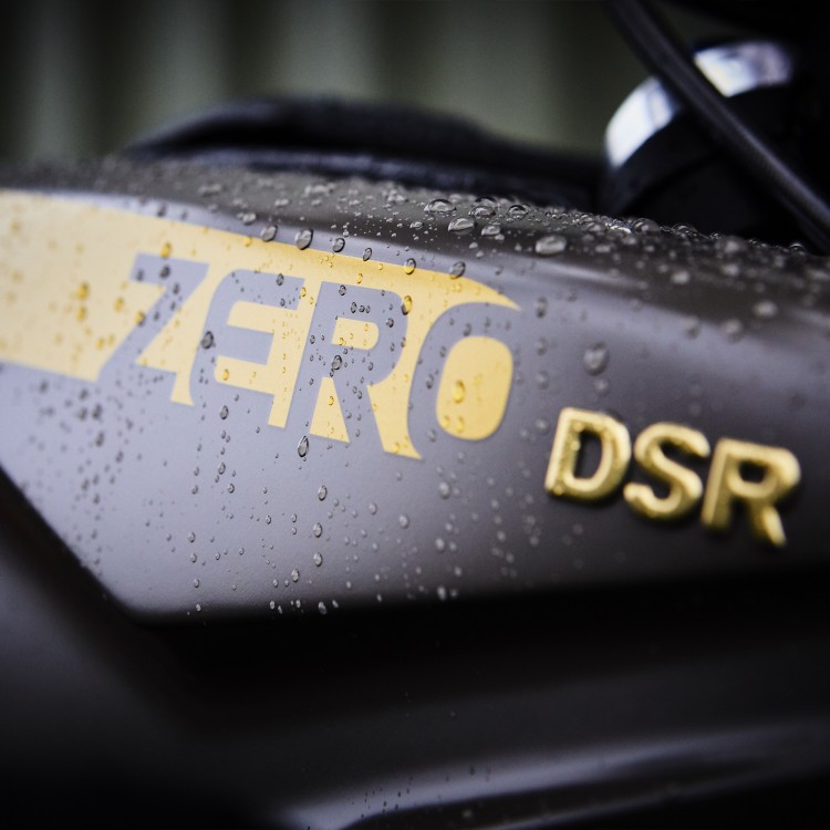Zero DSR - (2022)