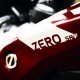 zero sr/f logo on bike