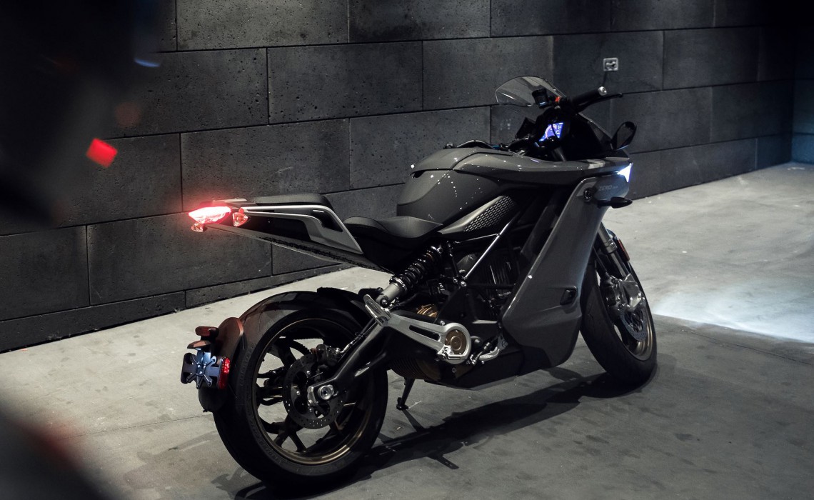 Best Electric Motorcycle 2021